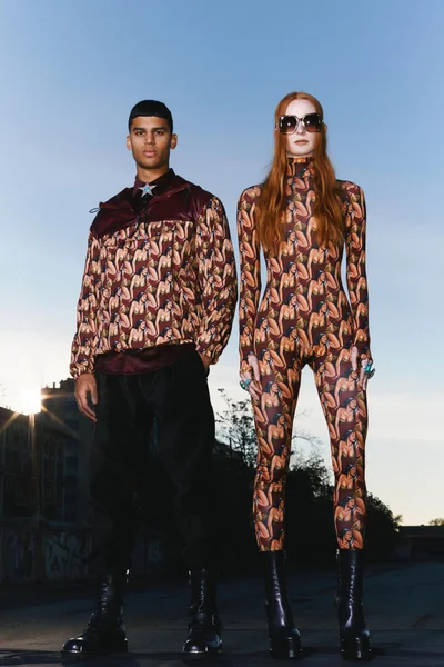 Look 9